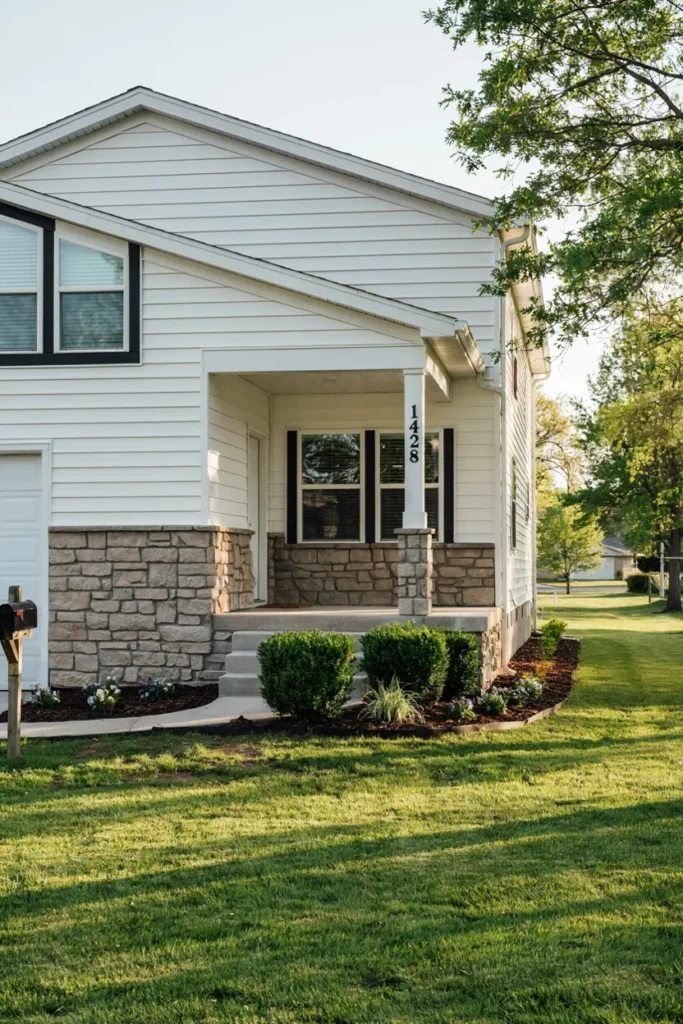 Stone Skirting Panels
