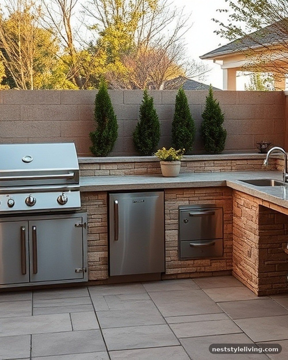 1. Linear Single-Wall Configuration