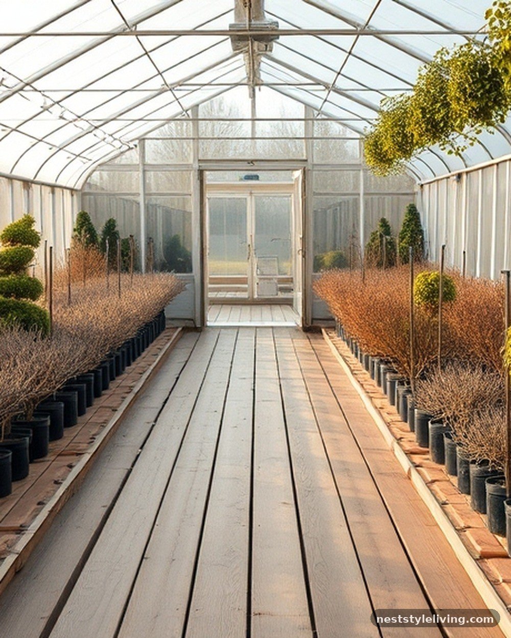 12. The Overwintering Storage Core