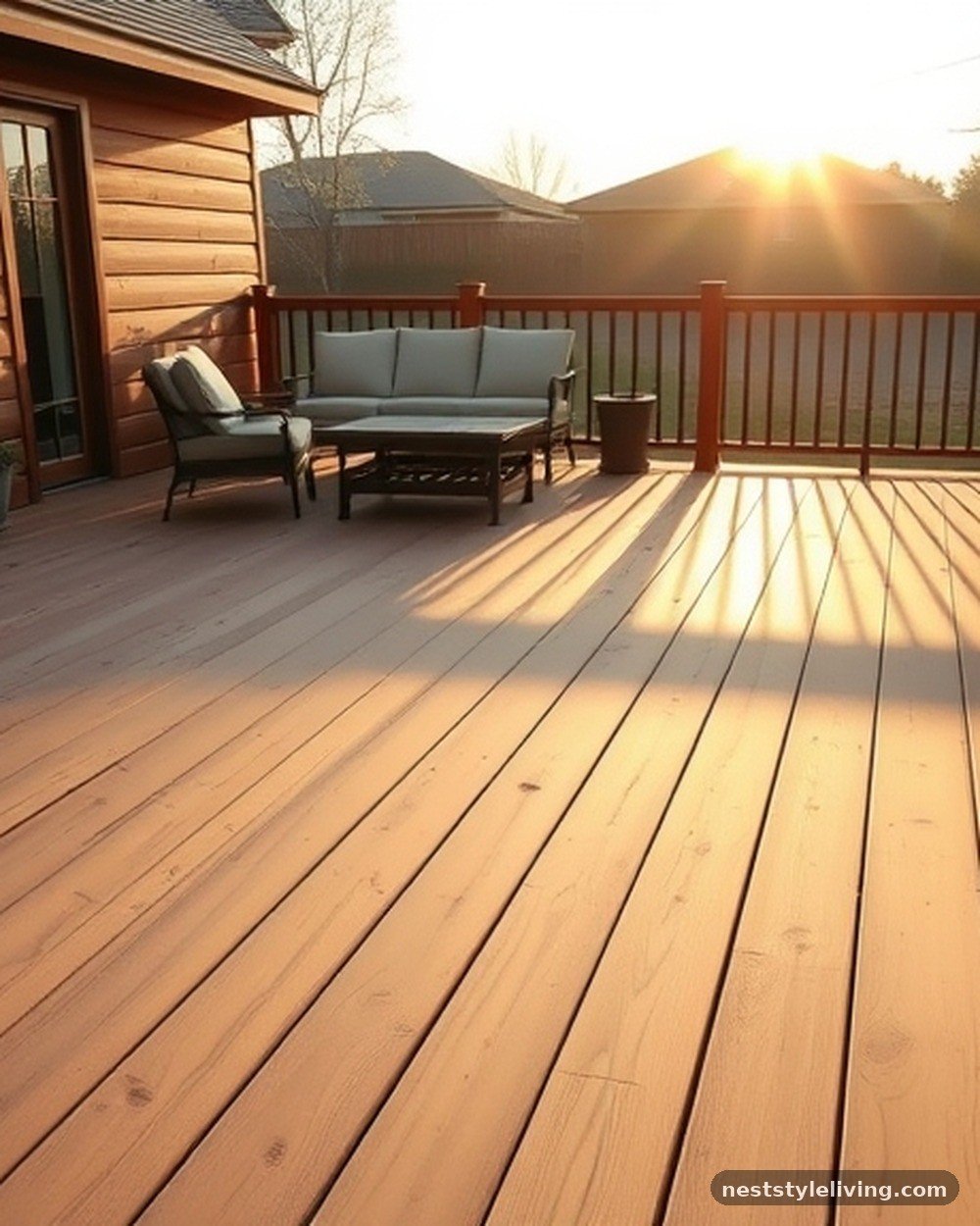 12. Toasted Pecan