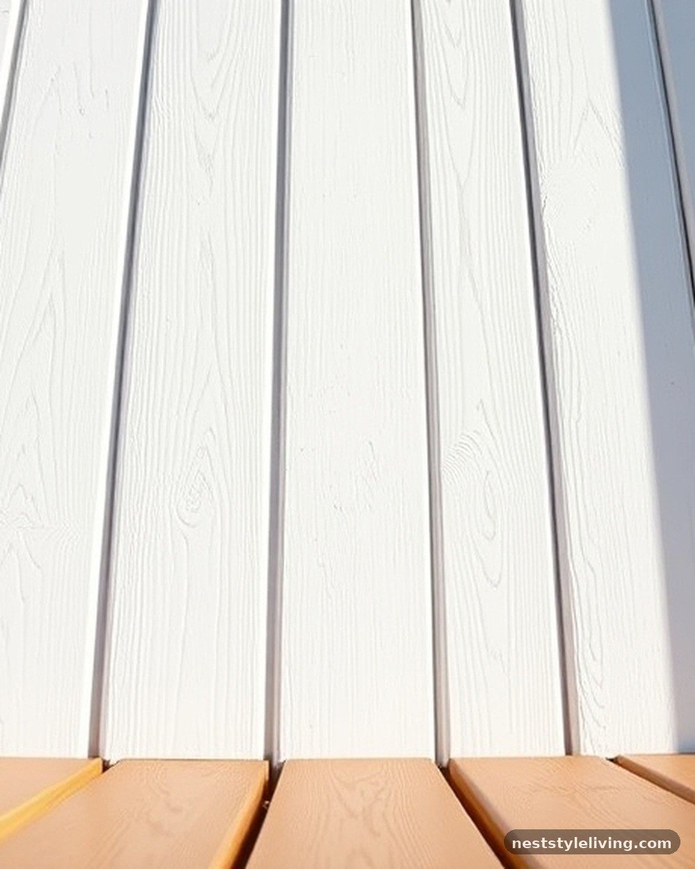 13. Board and Batten