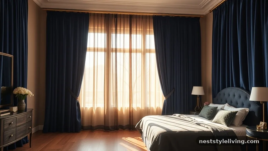 15 Boutique Style Bedroom Ideas That Feel Luxe