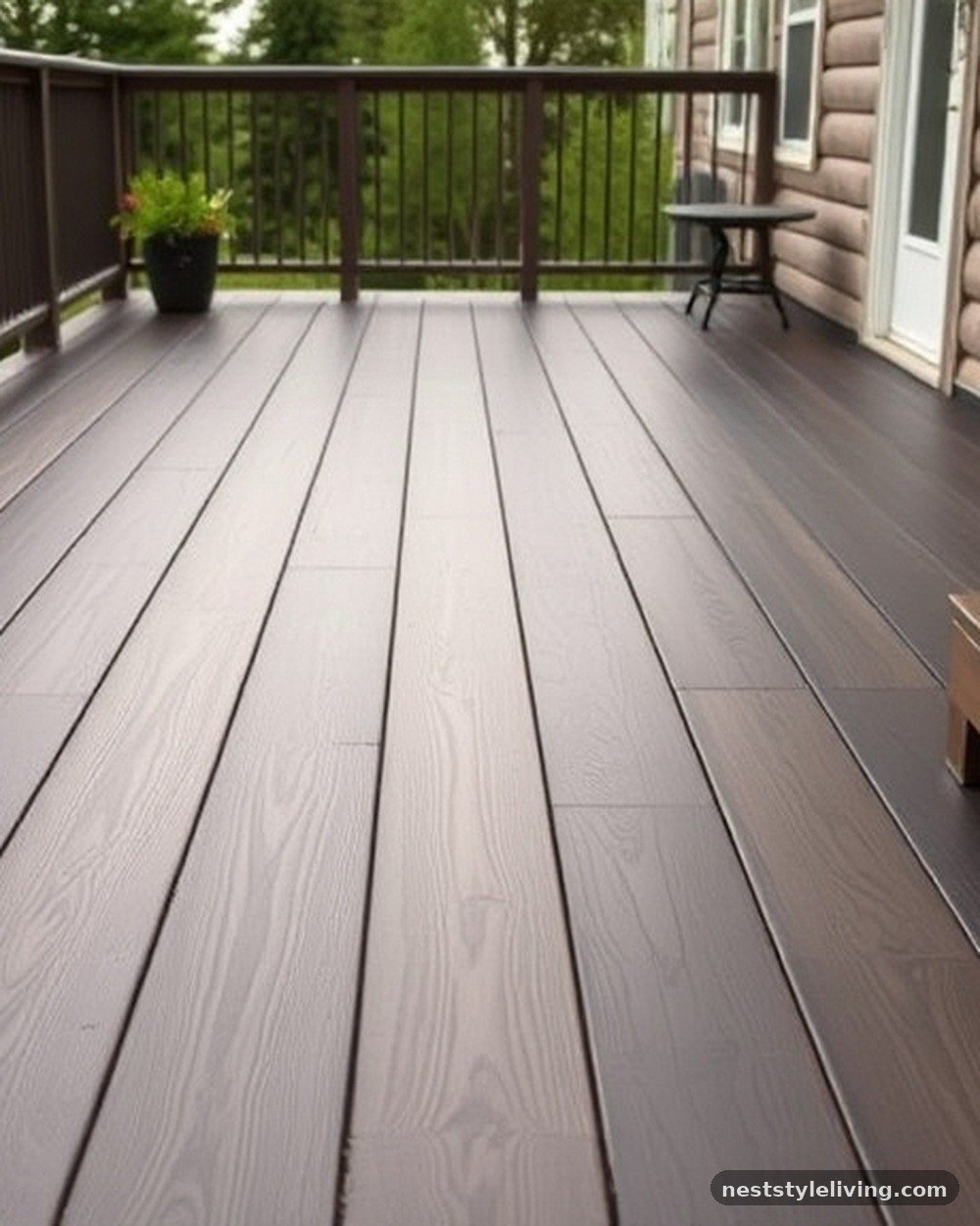 15. Charcoal Mist