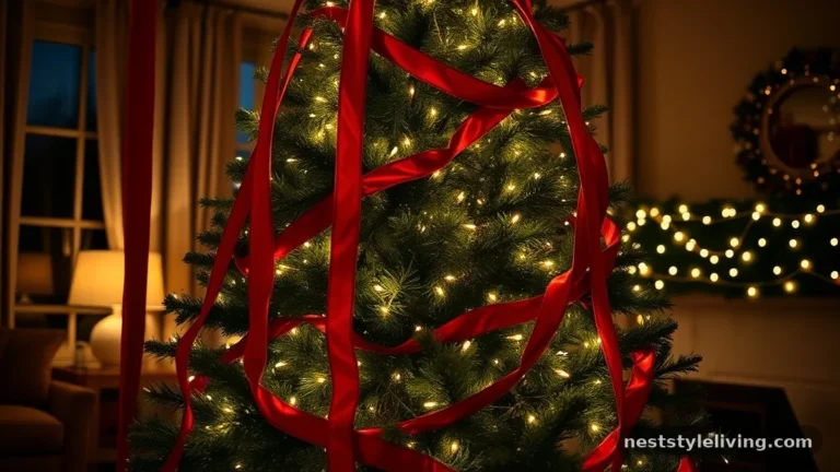 15 Christmas Tree Decor Ideas for a Magical Holiday