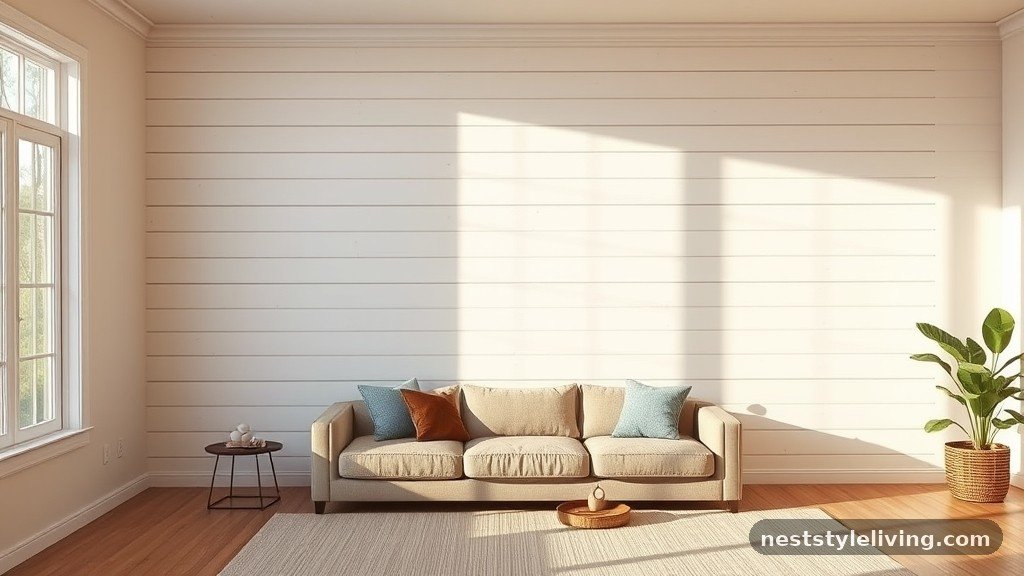 15. Creating a Feature Wall