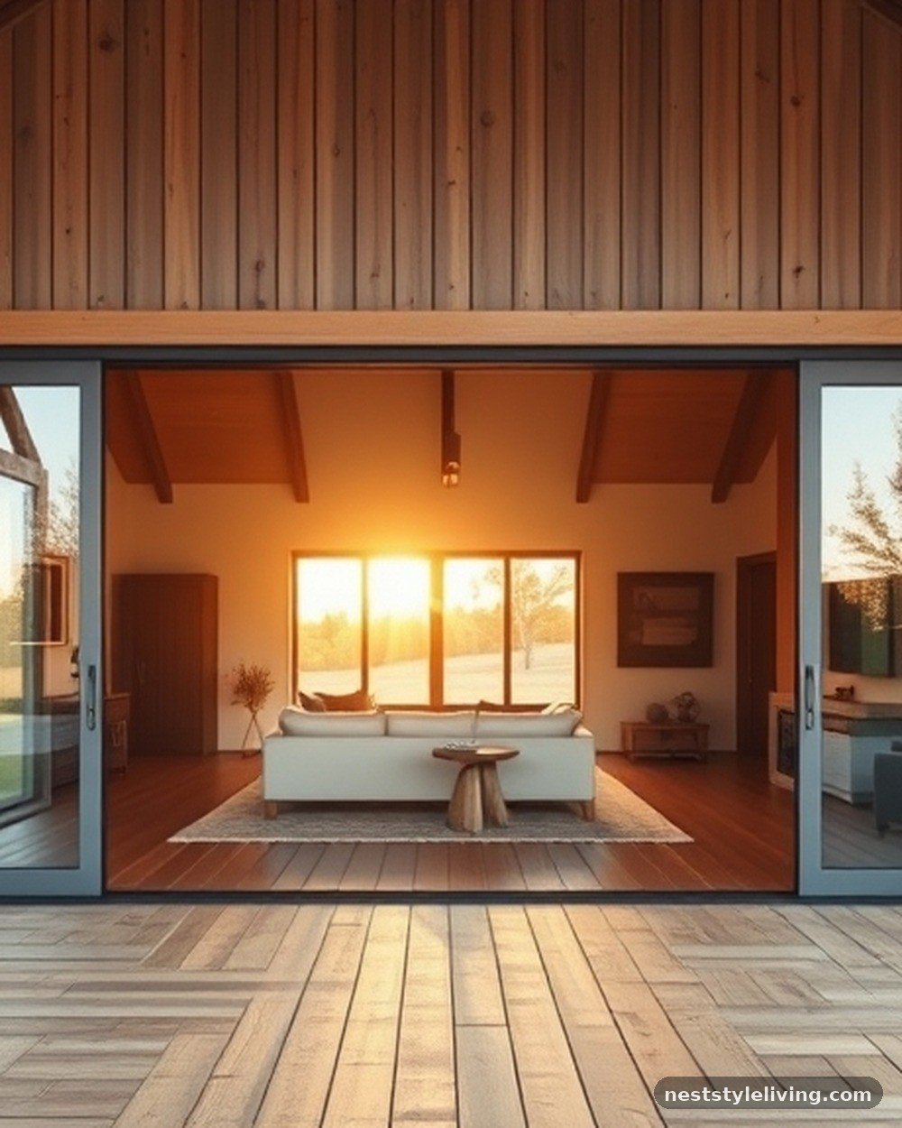 15. Indoor-Outdoor Living Thresholds