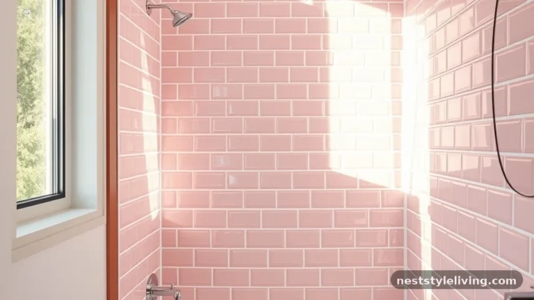15 Pink Bathroom Designs That Make Every Space Pop