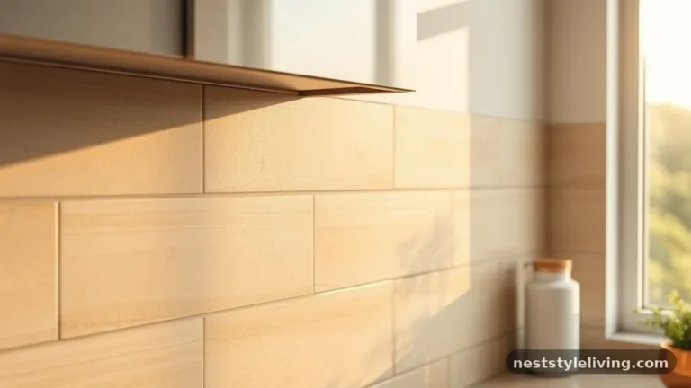15 Warm Neutral Kitchen Ideas for a Cozy Stylish Look