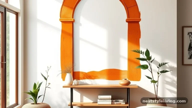 16 Colorful Apartment Decor Ideas That Feel Fun