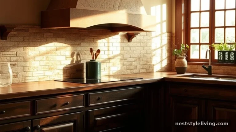16 Italian Tuscan Kitchen Ideas Full of Timeless Charm