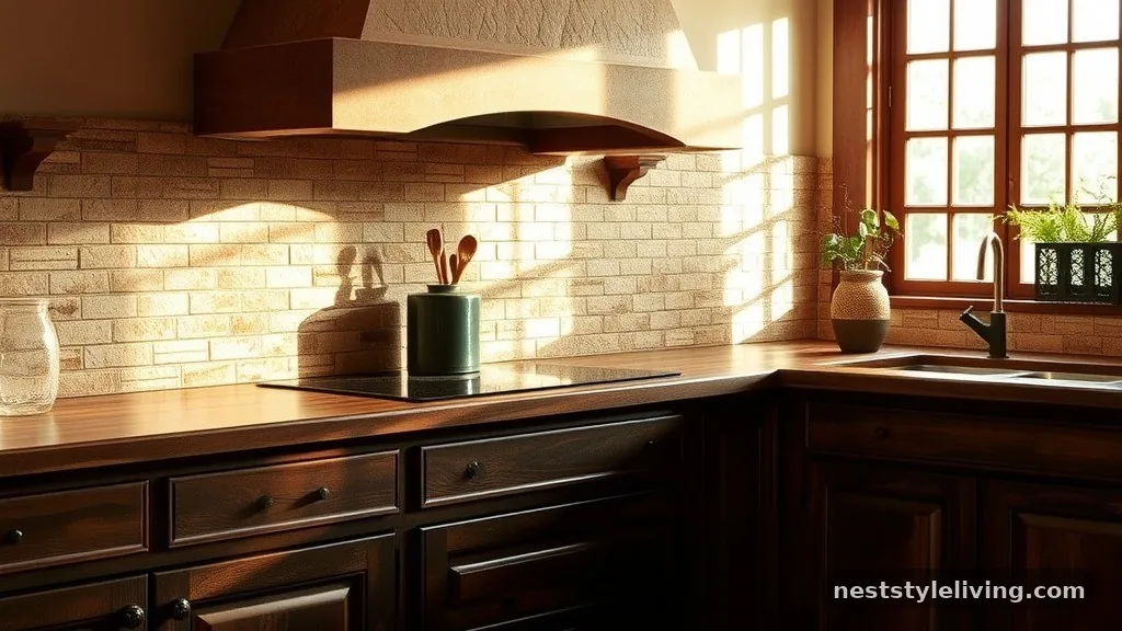 16 Italian Tuscan Kitchen Ideas Full of Timeless Charm