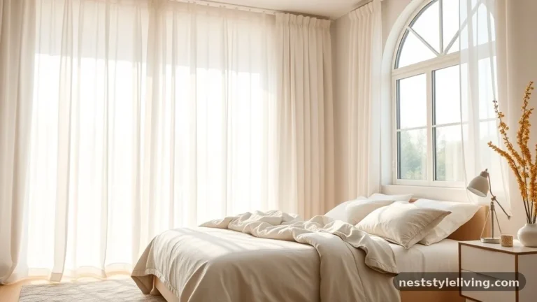 16 Nancy Meyers Inspired Bedroom Ideas to Copy