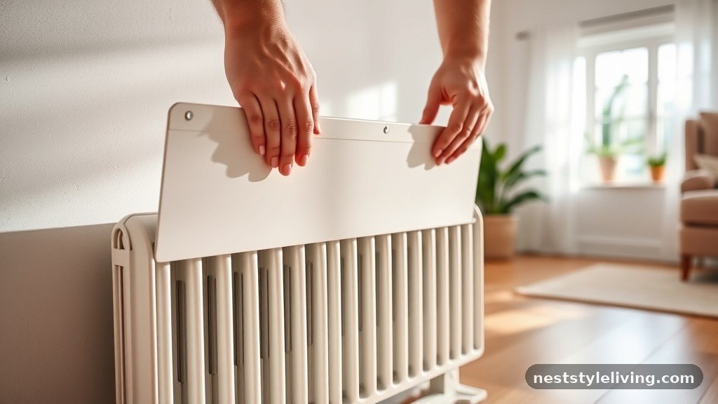 16. Replacing Baseboard Heaters with Modern Units
