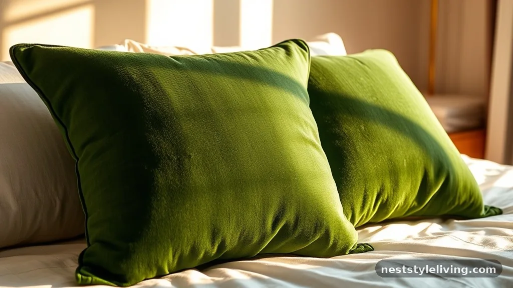 17 Christmas Bedroom Decor Ideas for a Cozy Holiday