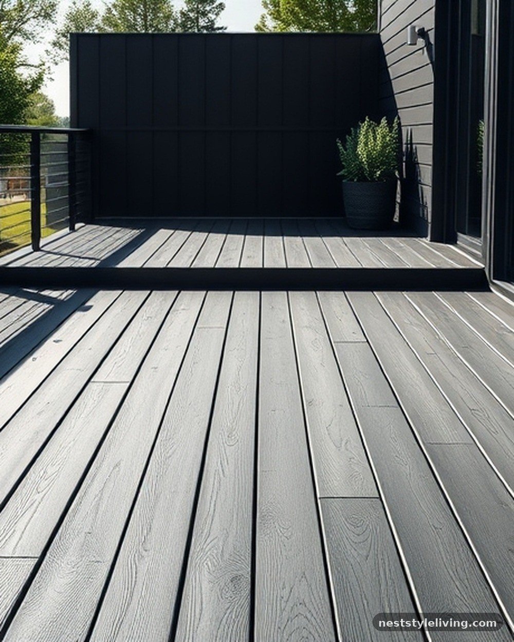 17. Slate Black