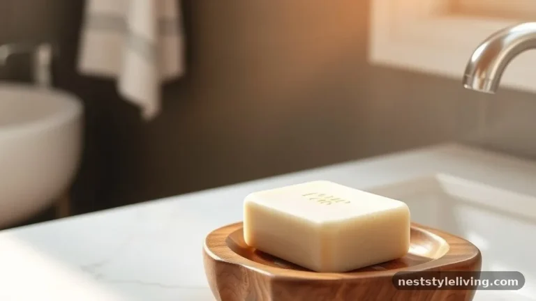 18 Bathroom Counter Decor Ideas for an Instant Glow-Up