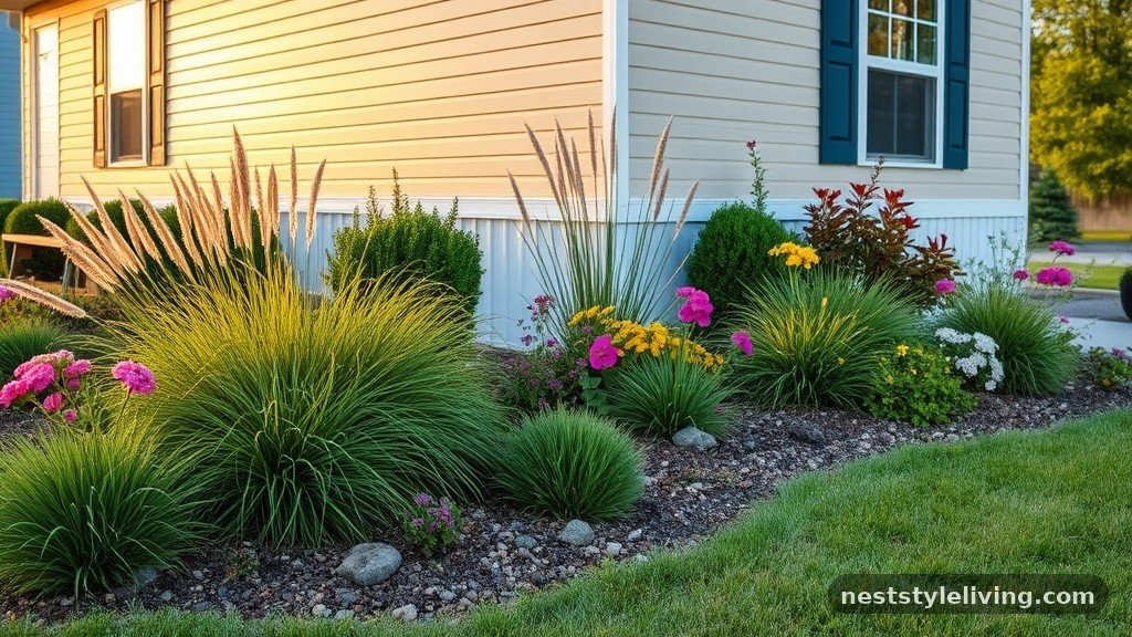 18. Landscaping for Curb Appeal