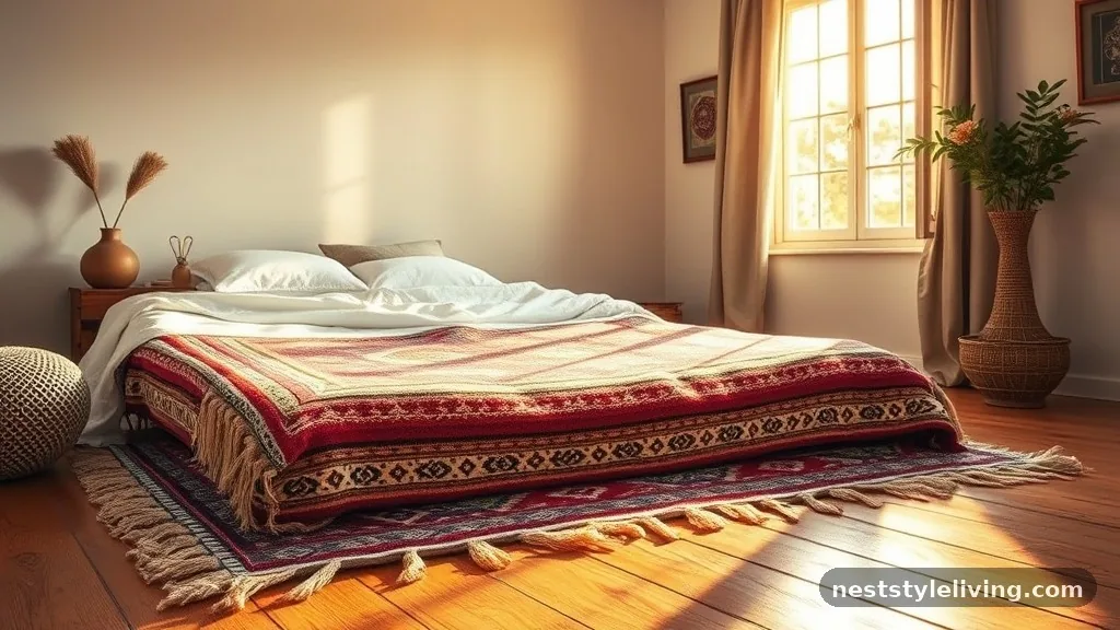 19 Boho Bedroom Ideas That Feel Warm and Inviting