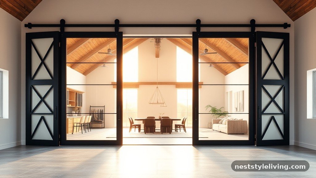 small barn house exterior ideas