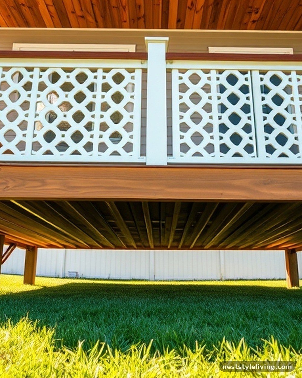 2. Geometric Lattice Panels