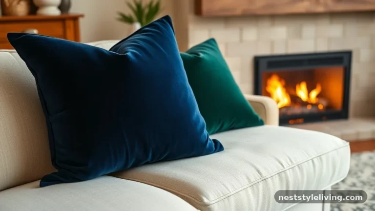 20 Christmas Living Room Ideas for a Cozy Home