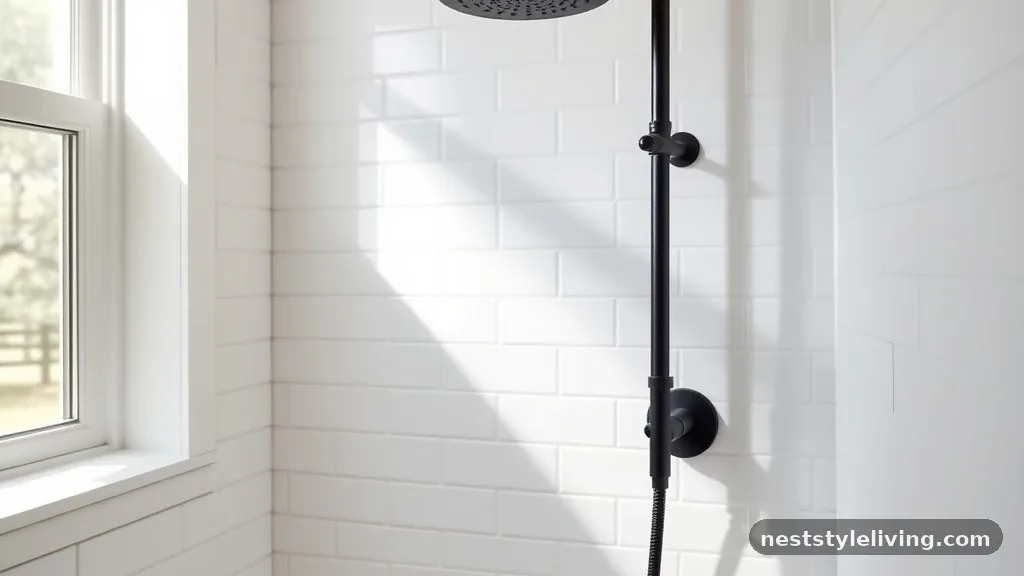 20 Modern Farmhouse Bathroom Ideas to Copy Now