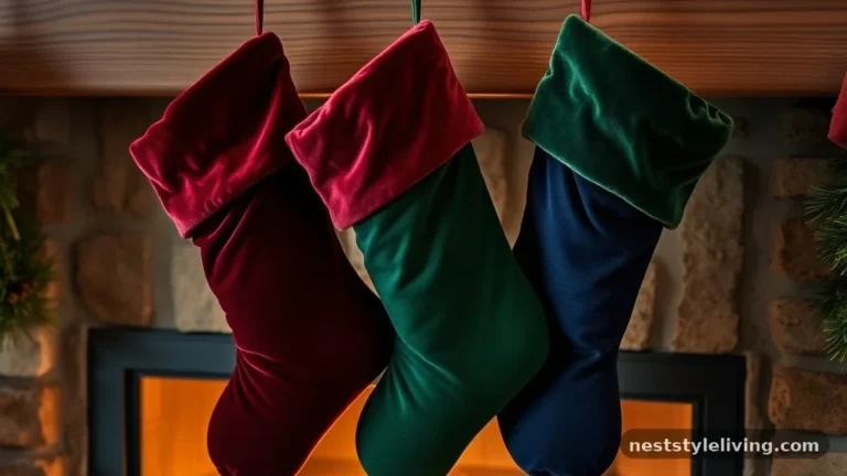 20 Timeless Christmas Home Ideas for Cozy Holidays