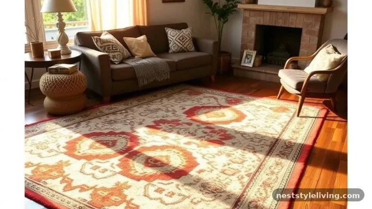 21 Boho Apartment Ideas for a Cozy Soulful Space