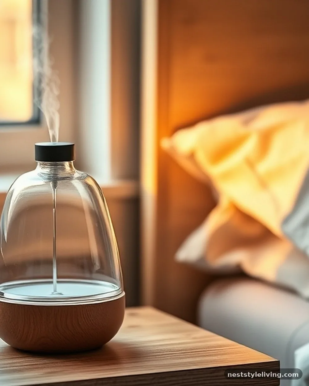 Scents and Sensory Details - 21 Master Bedroom Ideas for a Stylish Cozy Retreat