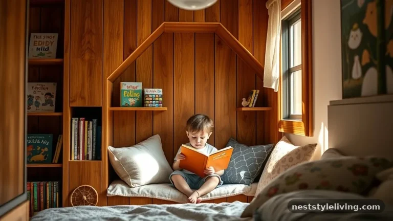 22 Cool Bedroom Ideas for Kids They'll Love