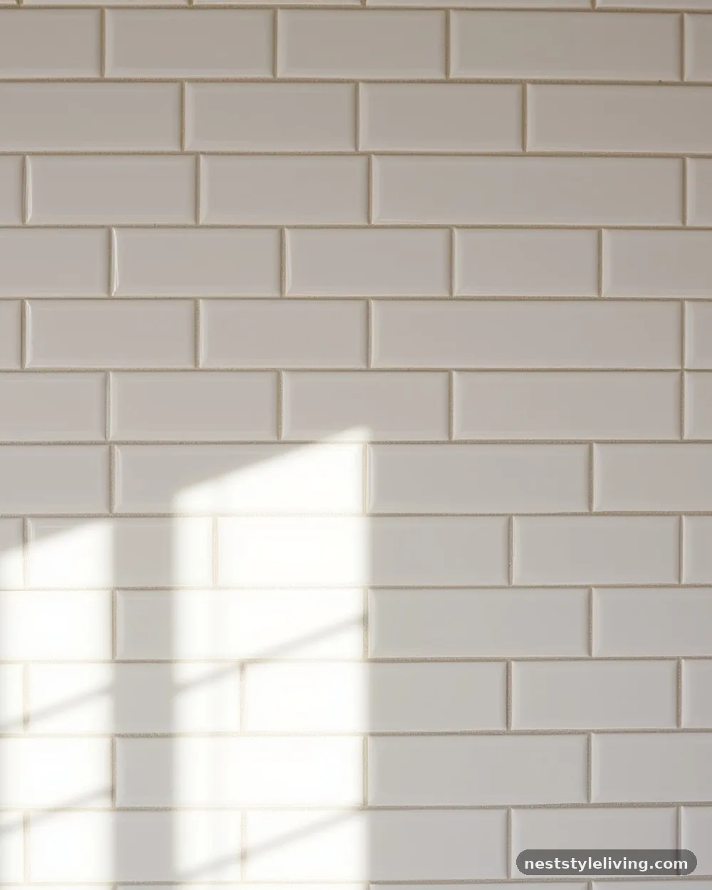Sage Green Grout - 22 Green Bathroom Ideas for a Fresh, Serene Space