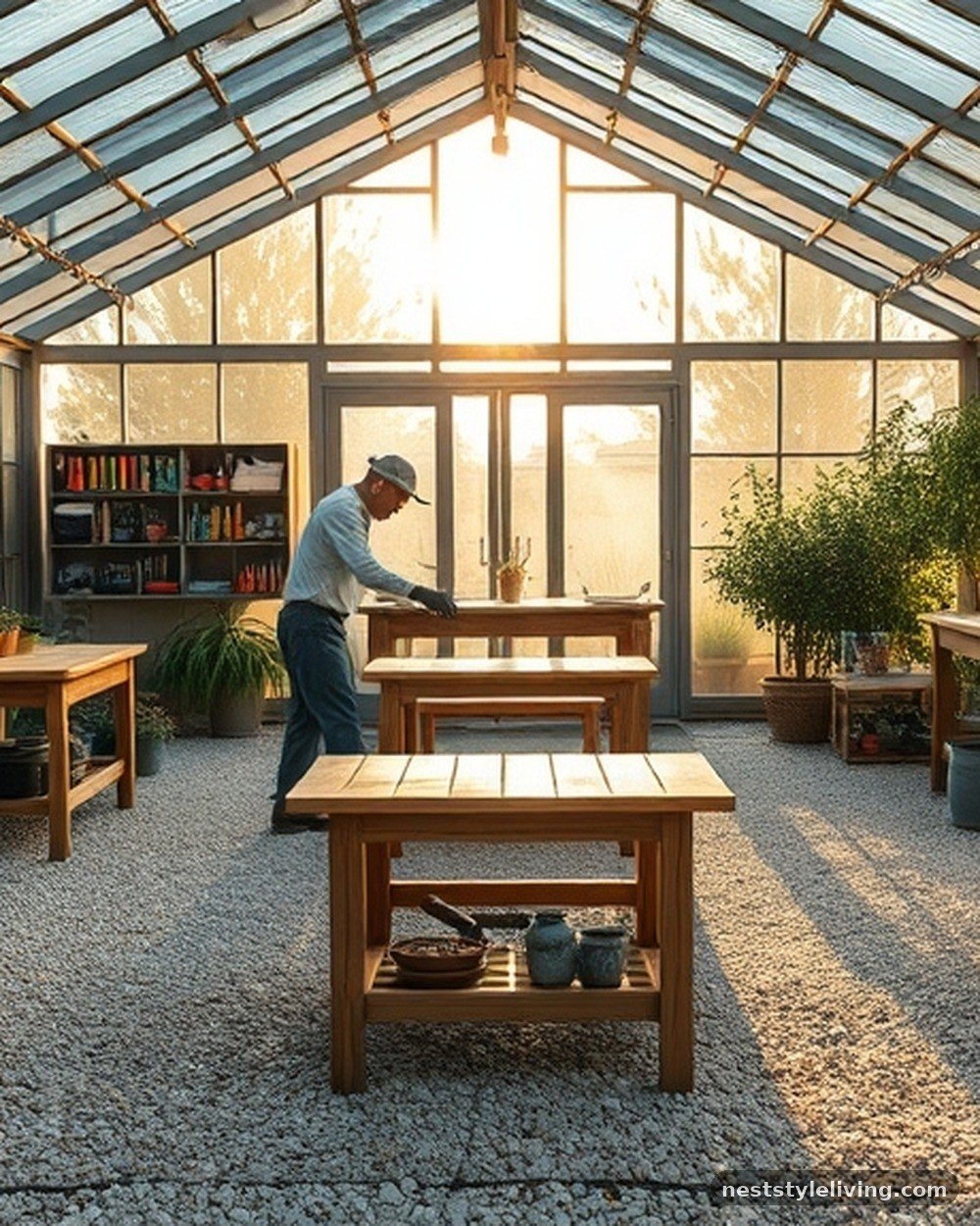9. The Modular Bench Block