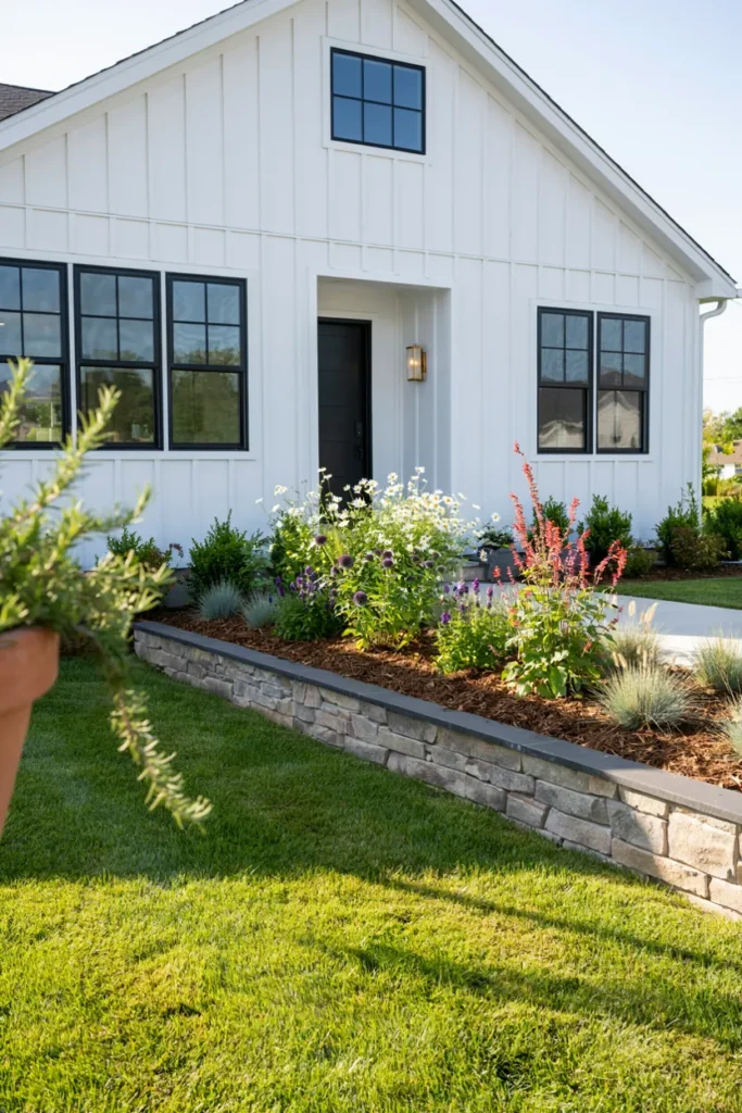 Decorative Borders