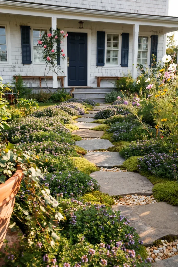 Ground Cover Carpet