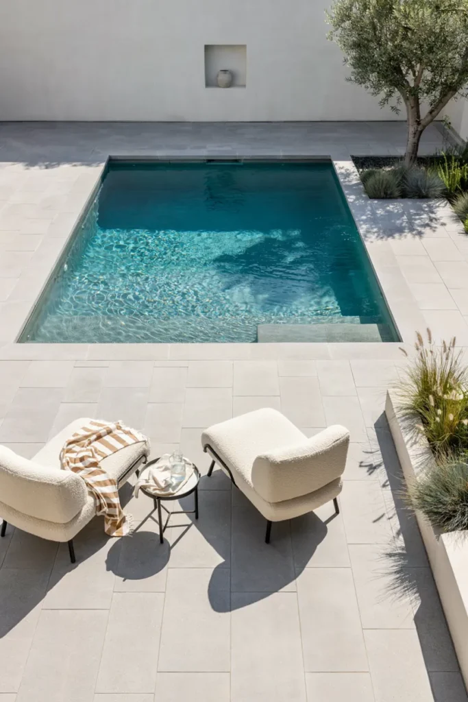 Large Format Pavers