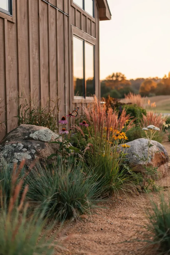 Little Bluestem