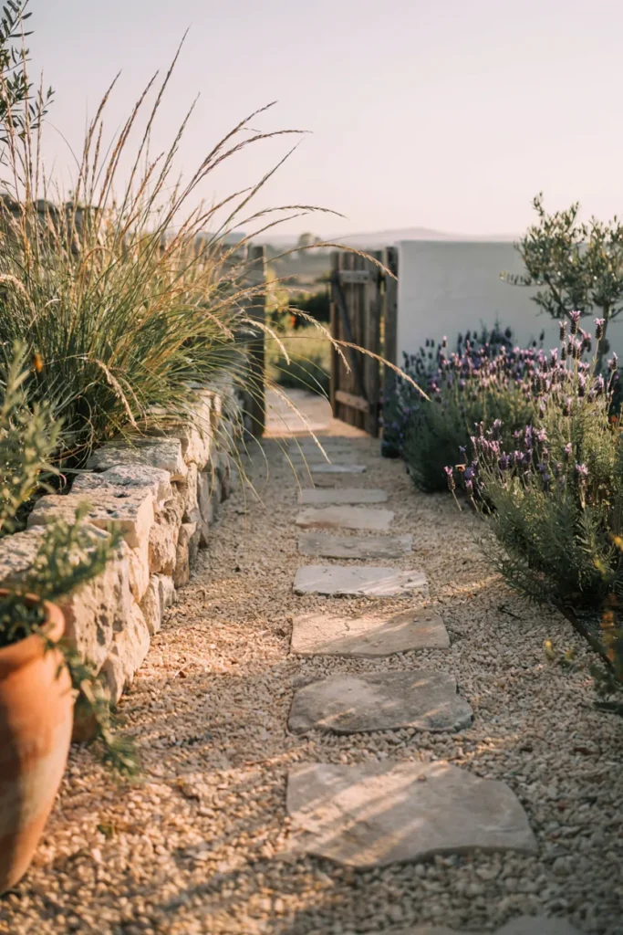 Mexican Feather Grass