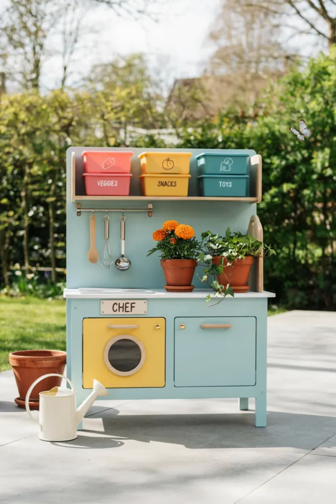 Painted Color Pop