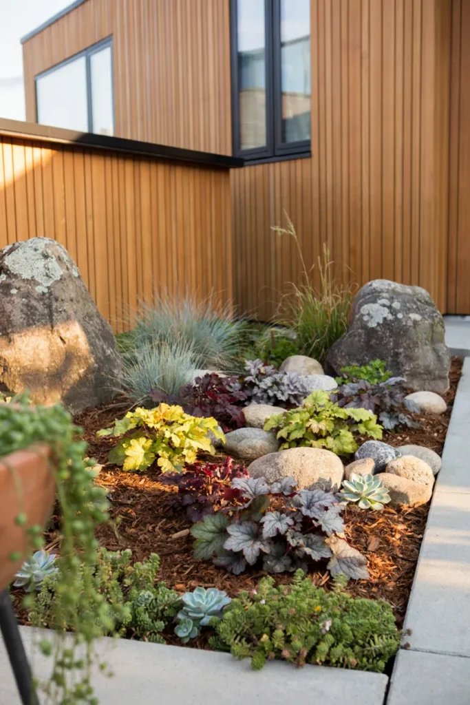 Rock Garden Blend