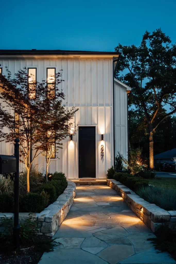 Statement Lighting
