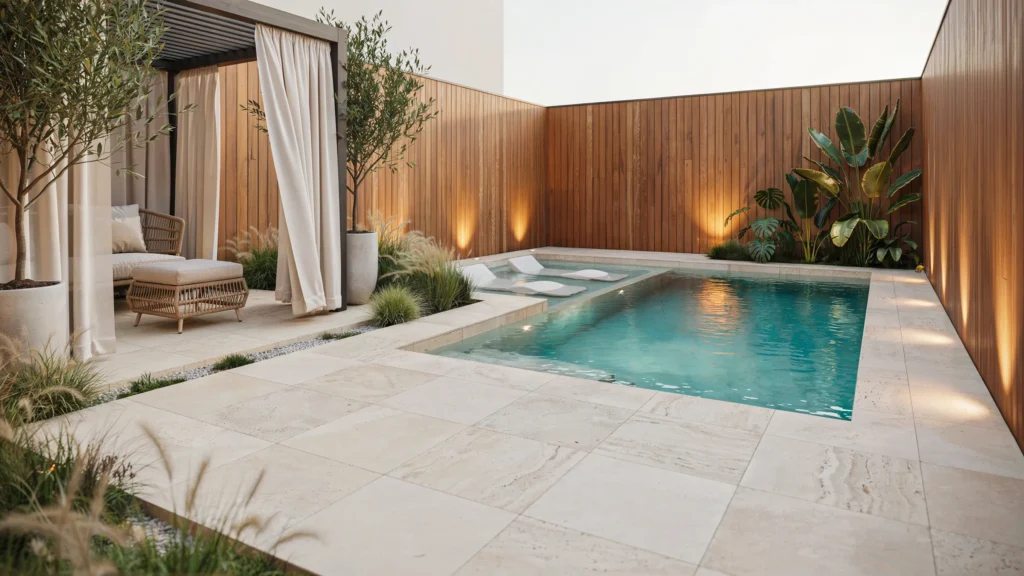 small pool ideas