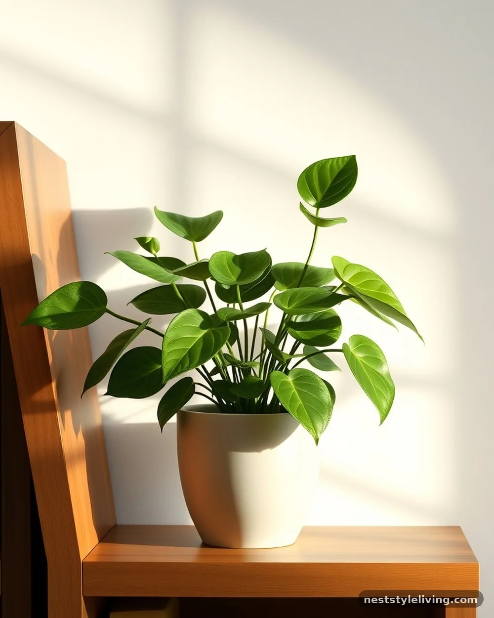 Faux Greenery and Plants - 20 Dorm Room Ideas to Make Your Space Feel Like Home