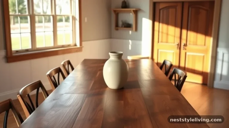 12 Elegant Dining Room Ideas That Feel Warm and Timeless