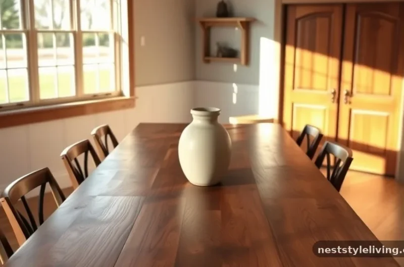 12 Elegant Dining Room Ideas That Feel Warm and Timeless