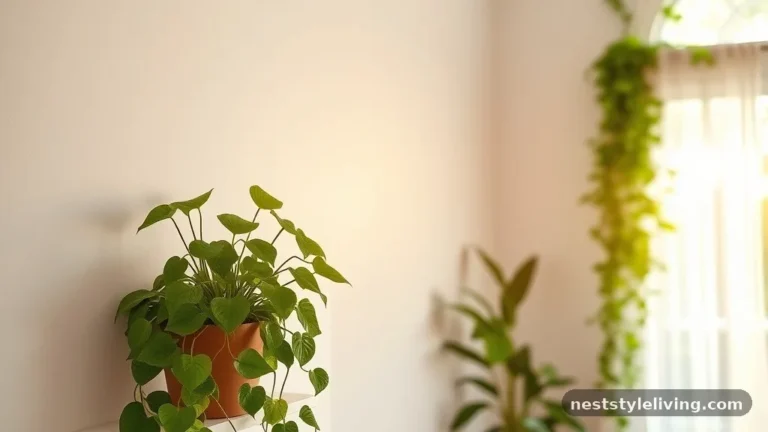 12 Rooms With Plants Ideas for a Fresh Natural Look