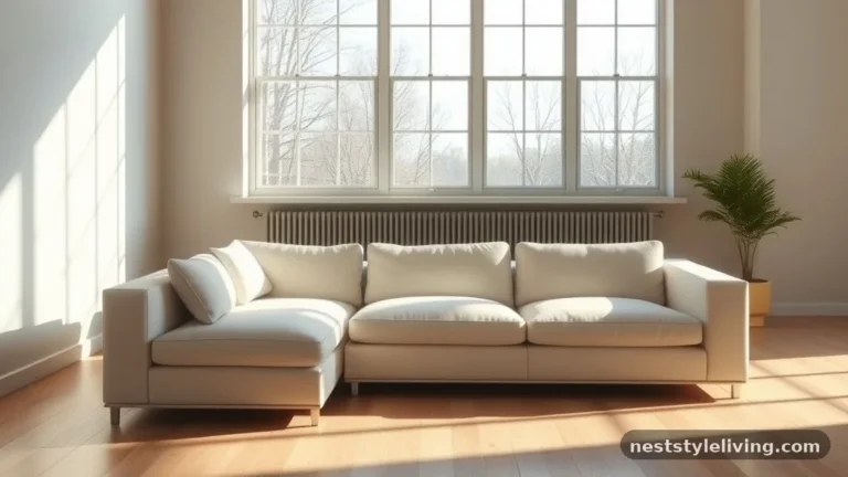 14 Japandi Living Room Ideas for a Calm, Modern Look