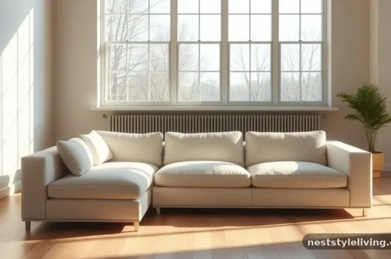 14 Japandi Living Room Ideas for a Calm, Modern Look
