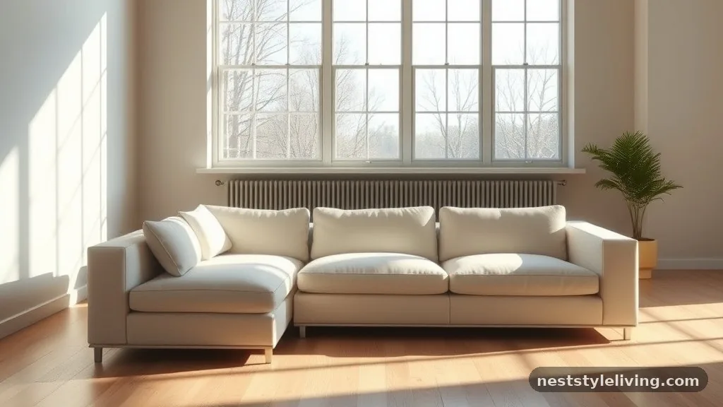 14 Japandi Living Room Ideas for a Calm, Modern Look