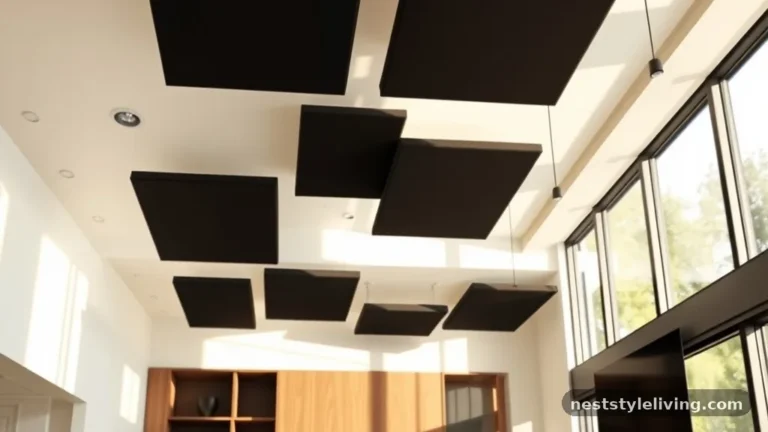 14 Modern Ceiling Designs That Transform Any Room