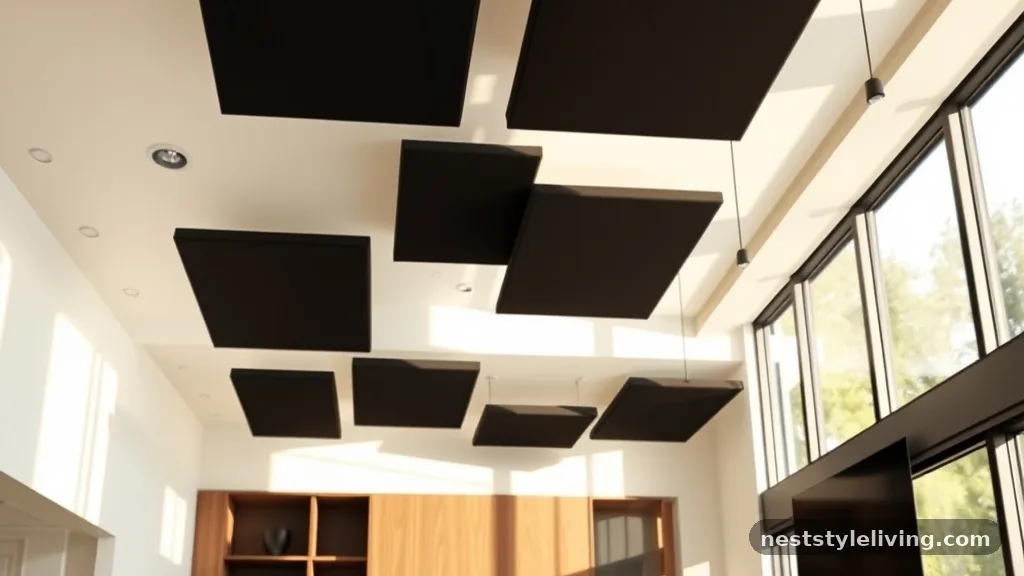 14 Modern Ceiling Designs That Transform Any Room
